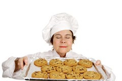 Fresh Baked Aroma Royalty Free Stock Images Fresh Baked Aroma Royalty Free Stock Images