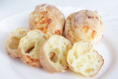 Fresh Baking Homemade Cheesy Bread Stock Image Fresh Baking Homemade Cheesy Bread Stock Image