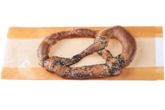Fresh Bavarian Pretzel Fresh Bavarian Pretzel