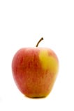 Fresh Oragnic Apple Royalty Free Stock Photography