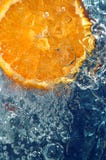 Fresh Orange Royalty Free Stock Photos Fresh Orange Royalty Free Stock Photos