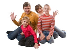 Nette Familie Nette Familie