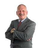Friendly Business Man Stock Photos Friendly Business Man Stock Photos