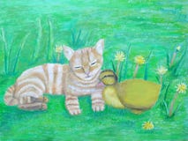 Friends Royalty Free Stock Photos