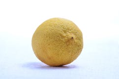 Friut лимона стоковые изображения Friut лимона стоковые изображения