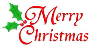 Frohe Weihnachten lizenzfreie abbildung Frohe Weihnachten lizenzfreie abbildung