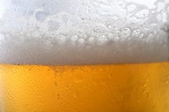 Frozen Mug Royalty Free Stock Image Frozen Mug Royalty Free Stock Image