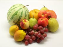 Fruit Stock Image