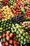 Fruit And Vegetables Royalty Free Stock Photo