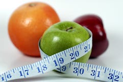 Fruit Diet Stock Photography Fruit Diet Stock Photography