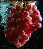 Fruit Grape Stock Photos