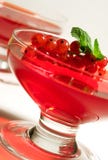Fruit Jelly Royalty Free Stock Photography Fruit Jelly Royalty Free Stock Photography