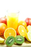 Fruit Juice Royalty Free Stock Photos Fruit Juice Royalty Free Stock Photos