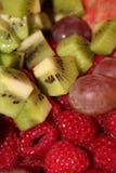 Fruit Salad 2 Stock Images