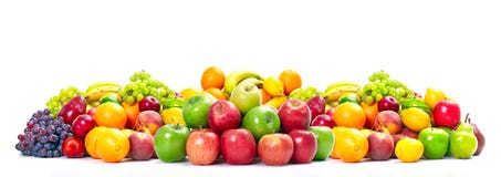Fruits tropicaux frais. Photo stock Fruits tropicaux frais. Photo stock