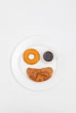 Frukost arkivbilder Frukost arkivbilder