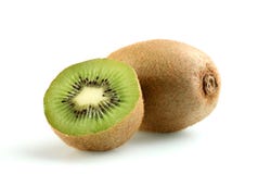 Fruta de quivi