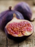 Fruta del higo