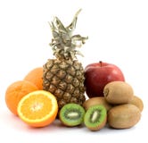 Frutta fotografia stock libera da diritti Frutta fotografia stock libera da diritti