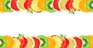 Frutta illustrazione di stock Frutta illustrazione di stock