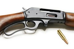 Fucile immagini stock Fucile immagini stock