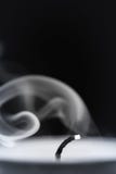  Fumo imagem de stock royalty free