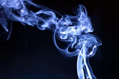 Fumo imagens de stock royalty free