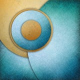 Fun abstract background with circles and buttons layered in graphic art design element vector illustration Fun abstract background with circles and buttons layered in graphic art design element vector illustration