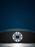 Fundo abstrato ilustração royalty free Fundo abstrato ilustração royalty free