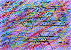 Fundo abstrato com listras coloridos imagens de stock royalty free Fundo abstrato com listras coloridos imagens de stock royalty free