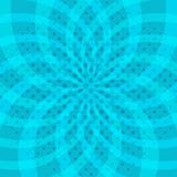 Fundo abstrato com reticulação no estilo do pop art Ilustração do vetor ilustração royalty free Fundo abstrato com reticulação no estilo do pop art Ilustração do vetor ilustração royalty free