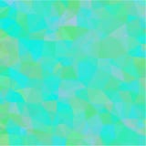 Fundo abstrato da luz cinzenta e azul e verde e de fragmentos escuros ao estilo de baixo-poli ilustração do vetor Fundo abstrato da luz cinzenta e azul e verde e de fragmentos escuros ao estilo de baixo-poli ilustração do vetor
