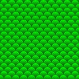 fundo abstrato da obscuridade - círculos verdes ilustração do vetor fundo abstrato da obscuridade - círculos verdes ilustração do vetor