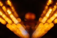 Fundo abstrato de luzes Defocused de suspensão fotografia de stock royalty free Fundo abstrato de luzes Defocused de suspensão fotografia de stock royalty free