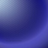 Fundo abstrato do vetor da esfera ilustração royalty free Fundo abstrato do vetor da esfera ilustração royalty free