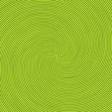 Fundo brilhante verde com contexto circular do redemoinho, da hélice ou da torção com ilusão ótica redonda, alucinação ilustração do vetor Fundo brilhante verde com contexto circular do redemoinho, da hélice ou da torção com ilusão ótica redonda, alucinação ilustração do vetor