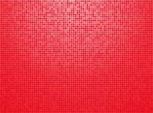 Fundo checkered vermelho ilustração stock Fundo checkered vermelho ilustração stock