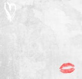 Fundo da letra de amor fotografia de stock royalty free Fundo da letra de amor fotografia de stock royalty free