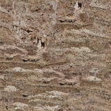 Fundo da pedra do travertino do marrom escuro Textura quadrada sem emenda, foto de stock Fundo da pedra do travertino do marrom escuro Textura quadrada sem emenda, foto de stock