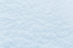 Fundo da textura fresca da neve no tom azul foto de stock Fundo da textura fresca da neve no tom azul foto de stock