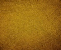 Fundo da textura da pintura do ouro e conceito das texturas fotografia de stock Fundo da textura da pintura do ouro e conceito das texturas fotografia de stock