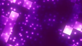 Fundo de Loopable do assoalho 1 do dance party Fundo de Loopable do assoalho 1 do dance party