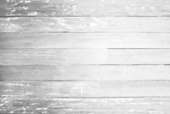 Fundo de madeira branco da textura do assoalho parede pintada cor pastel da superfície do teste padrão da prancha; foto de stock Fundo de madeira branco da textura do assoalho parede pintada cor pastel da superfície do teste padrão da prancha; foto de stock