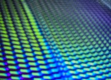 Fundo digital claro conduzido do sumário do sistema da tecnologia do teste padrão imagem de stock Fundo digital claro conduzido do sumário do sistema da tecnologia do teste padrão imagem de stock