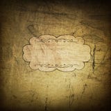 Fundo do grunge do vintage ilustração royalty free Fundo do grunge do vintage ilustração royalty free