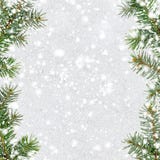 Fundo do Natal de brilho nevado ou do ano novo imagens de stock royalty free Fundo do Natal de brilho nevado ou do ano novo imagens de stock royalty free