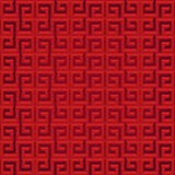 Fundo e teste padrão chineses abstratos ilustração do vetor Fundo e teste padrão chineses abstratos ilustração do vetor