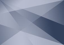 Fundo linear azul do inclinação do fundo da forma ilustração do vetor Fundo linear azul do inclinação do fundo da forma ilustração do vetor