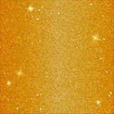 Fundo mágico do brilho na cor amarela Contexto dourado do vetor com lantejoulas e elementos do brilho ilustração royalty free Fundo mágico do brilho na cor amarela Contexto dourado do vetor com lantejoulas e elementos do brilho ilustração royalty free