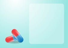 Fundo médico com as cápsulas realísticas da cor Analgésicos, antibióticos, vitaminas, ácidos aminados, minerais, bio aditivo ativ ilustração royalty free Fundo médico com as cápsulas realísticas da cor Analgésicos, antibióticos, vitaminas, ácidos aminados, minerais, bio aditivo ativ ilustração royalty free